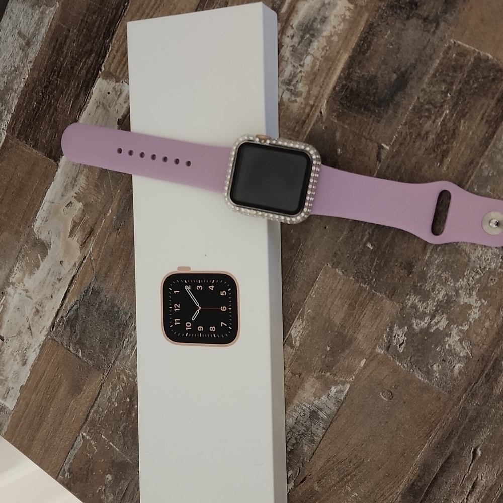 Apple Watch SE